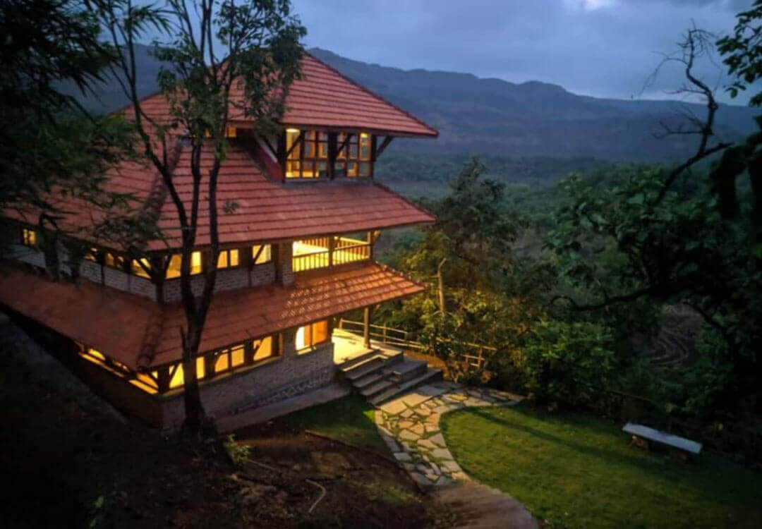 Dweej ECO Villa